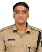 Vinod Kumar Meena Vinod Kumar Meena